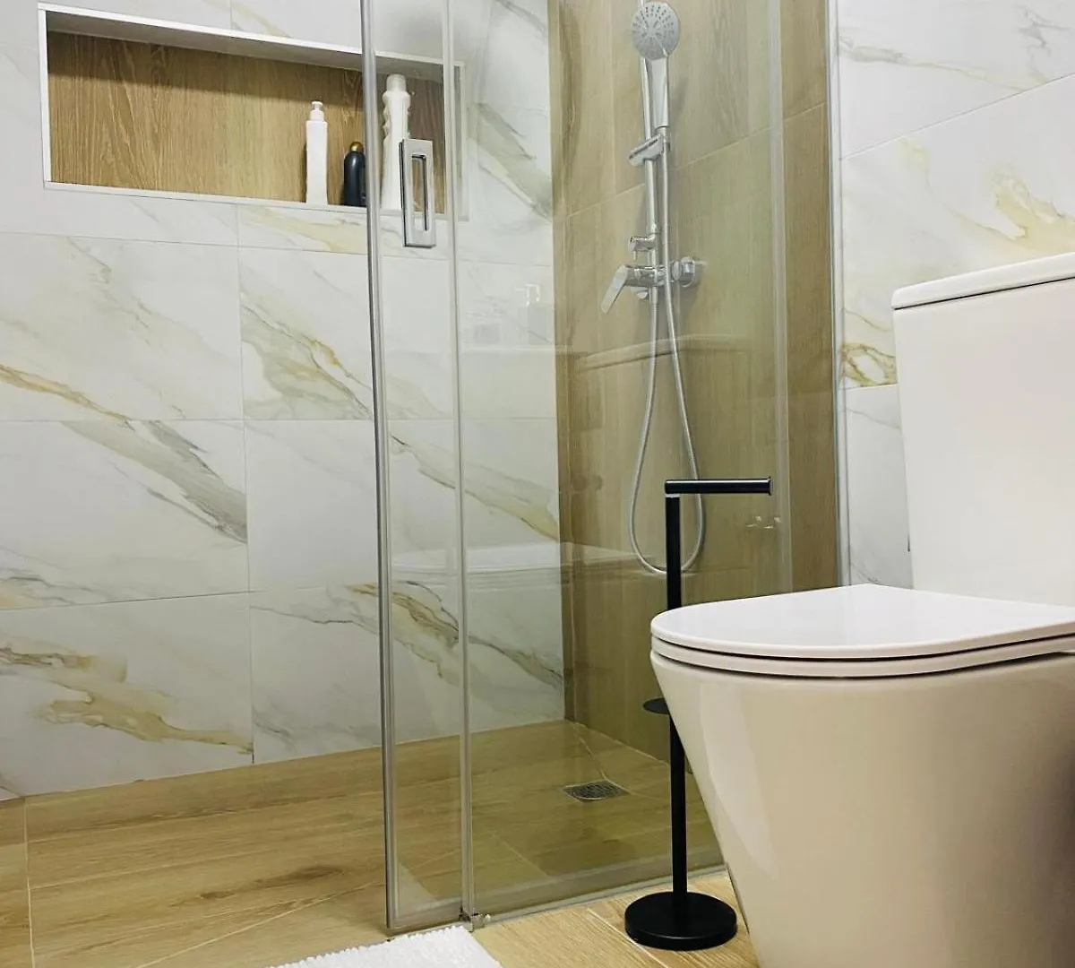 A Estrenar Villa Gallardo 3 Con Piscina Privada - Solo Parejas O Familias كونيل ذي لا فرونتيرا 0*,  إسبانيا