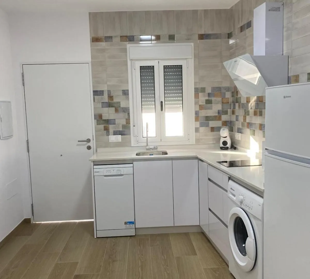 A Estrenar Villa Gallardo 3 Con Piscina Privada - Solo Parejas O Familias Conil De La Frontera