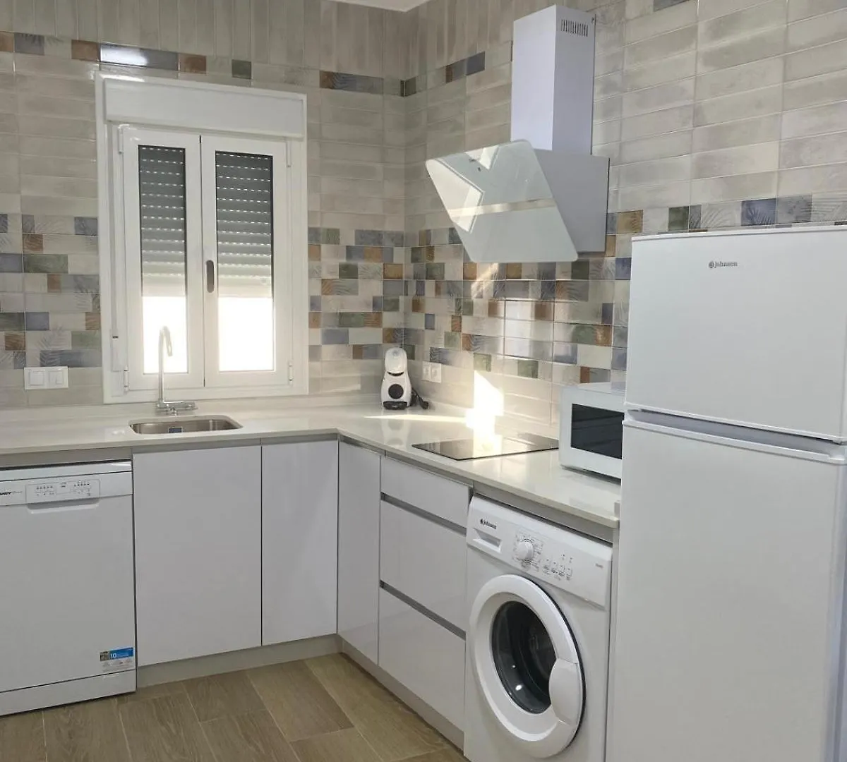 A Estrenar Villa Gallardo 3 Con Piscina Privada - Solo Parejas O Familias Conil De La Frontera