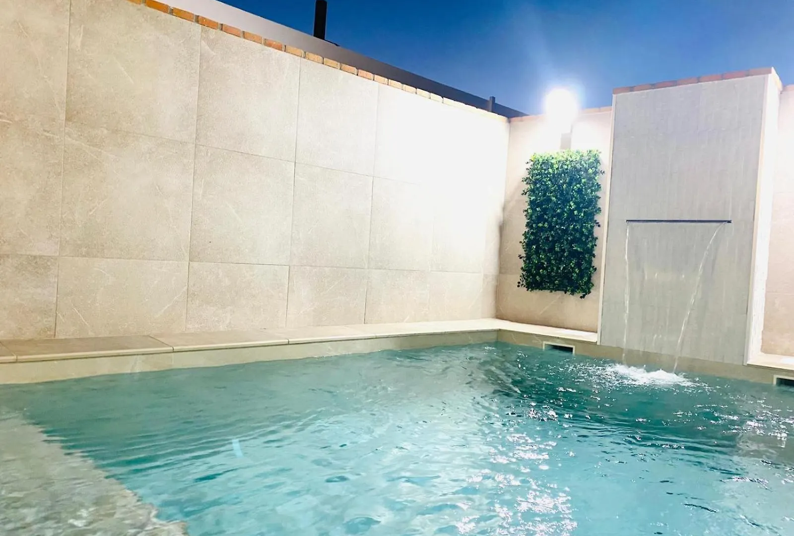 A Estrenar Villa Gallardo 3 Con Piscina Privada - Solo Parejas O Familias Conil De La Frontera
