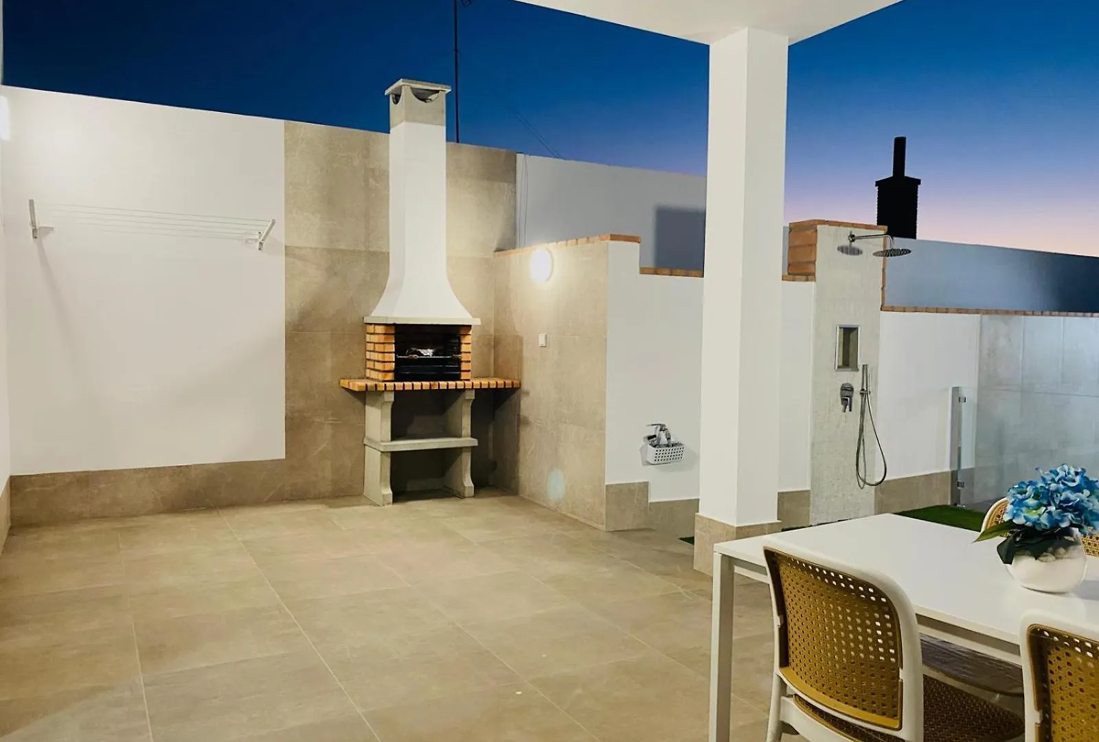 A Estrenar Villa Gallardo 3 Con Piscina Privada - Solo Parejas O Familias Conil De La Frontera Spain